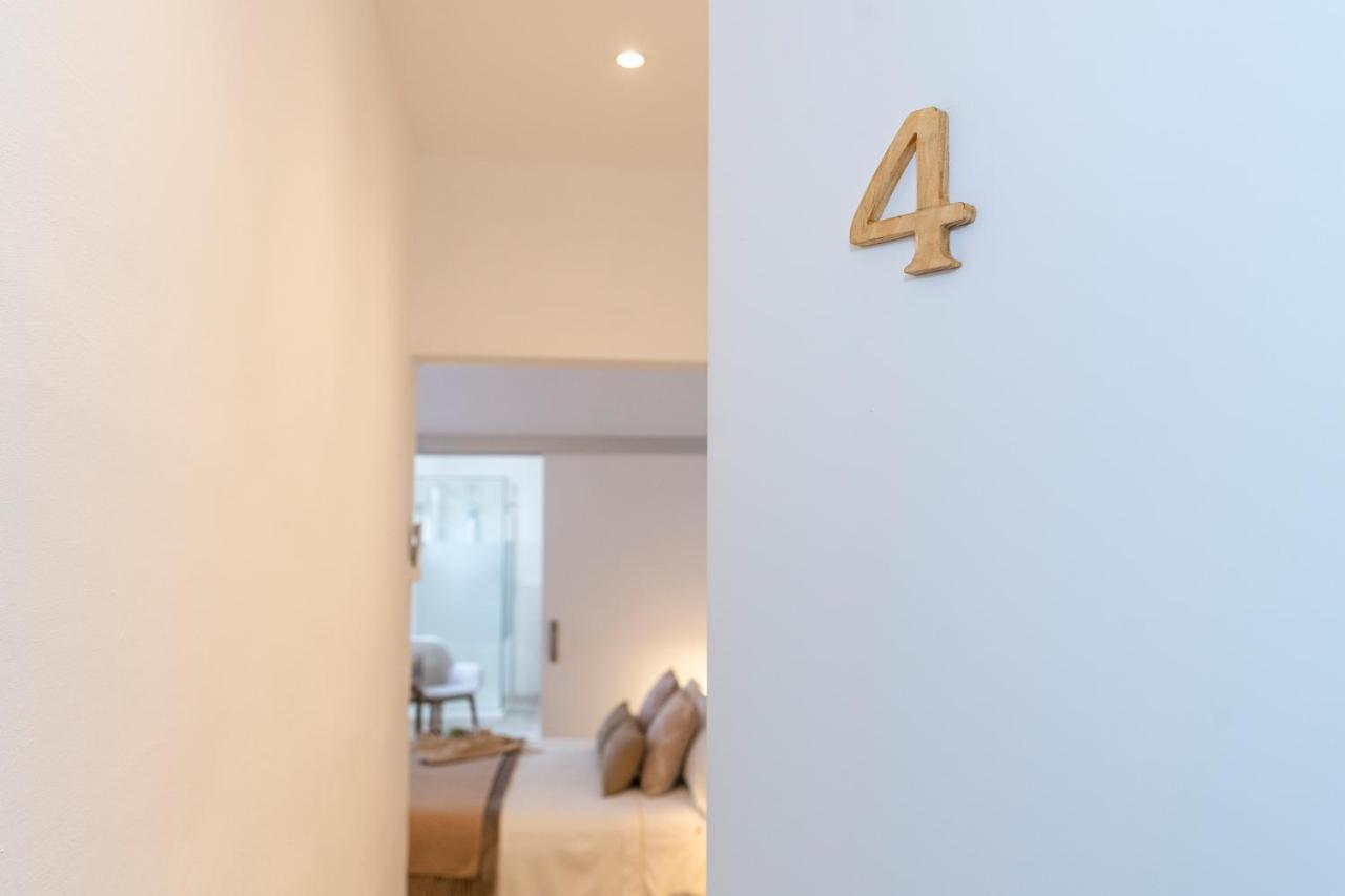 Encant De Alaior Boutique Hotel Екстериор снимка