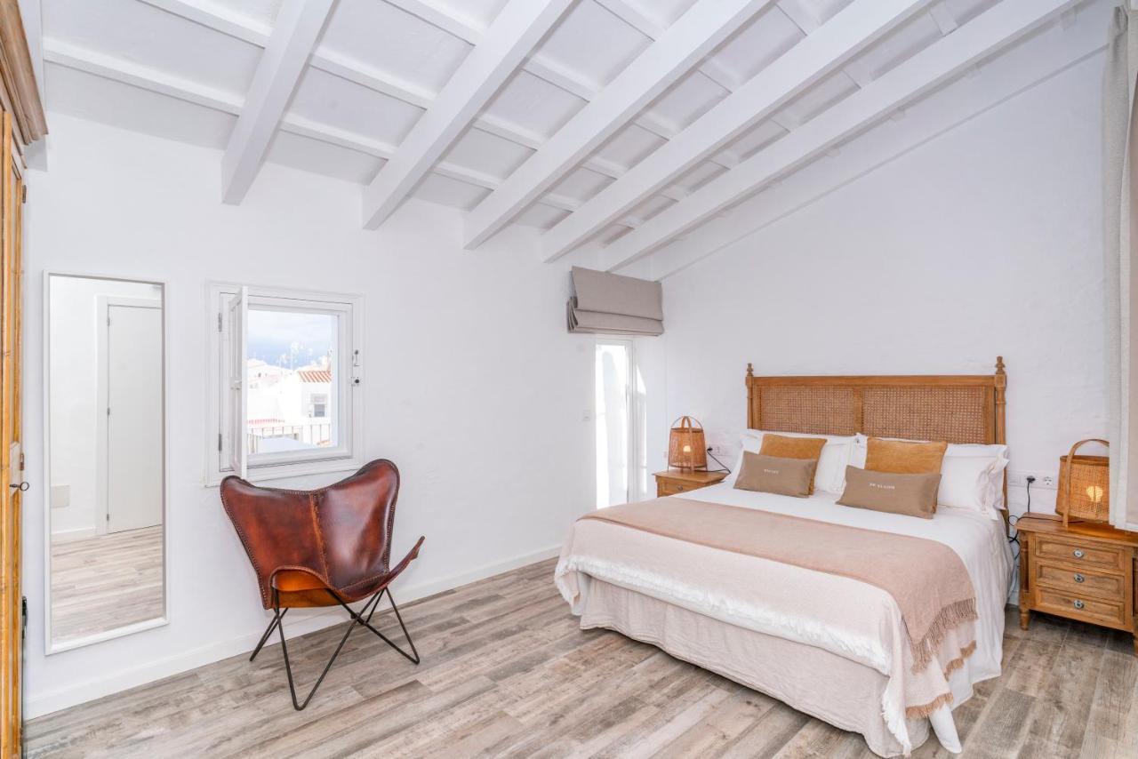 Encant De Alaior Boutique Hotel Екстериор снимка