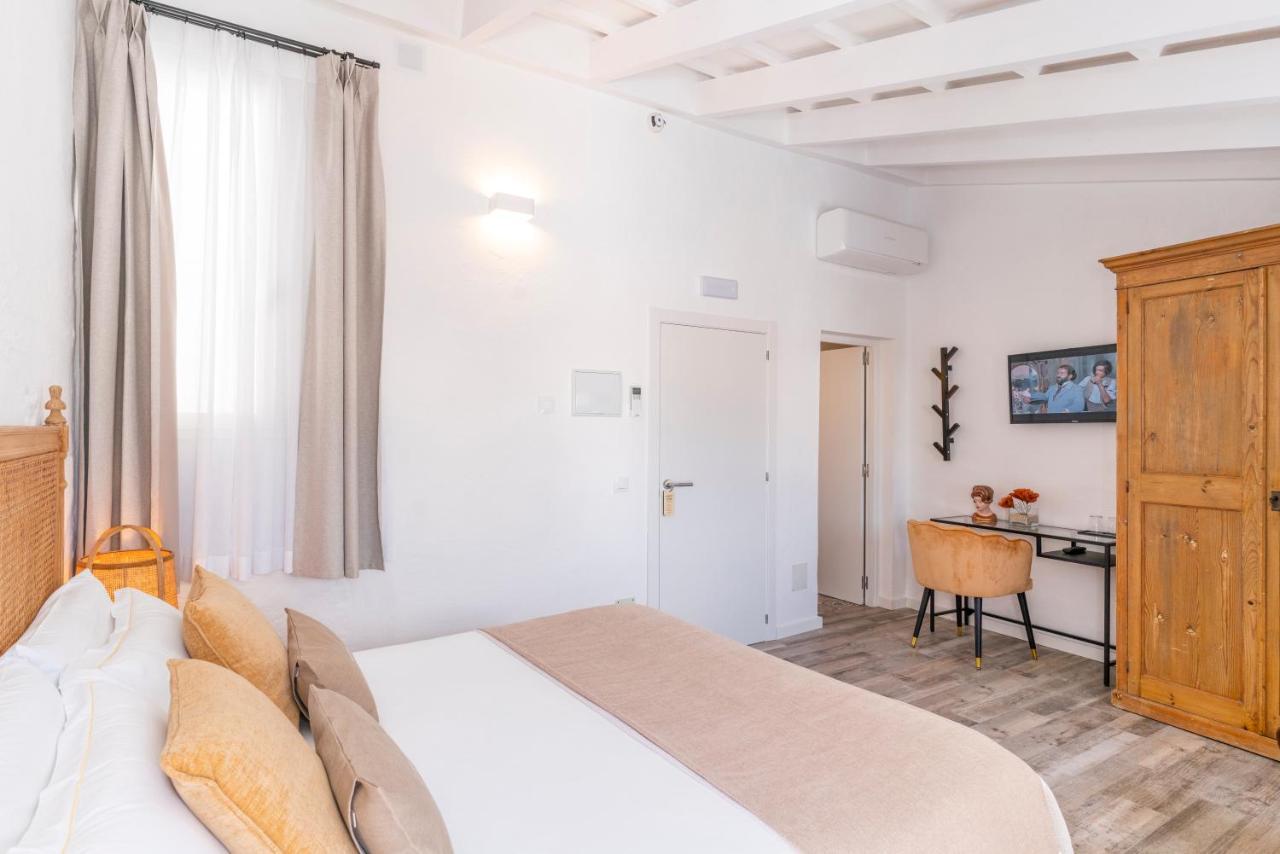 Encant De Alaior Boutique Hotel Екстериор снимка