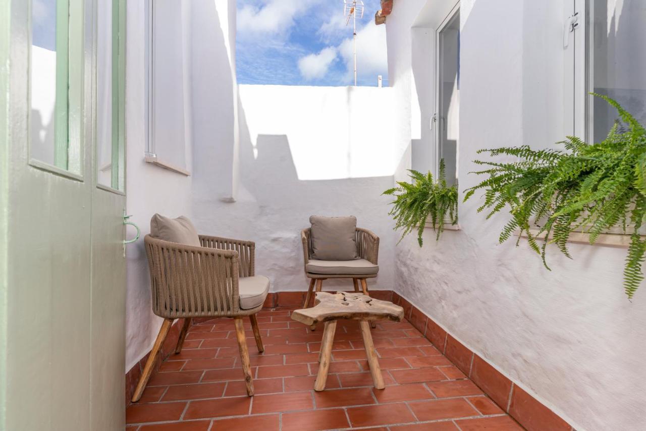Encant De Alaior Boutique Hotel Екстериор снимка