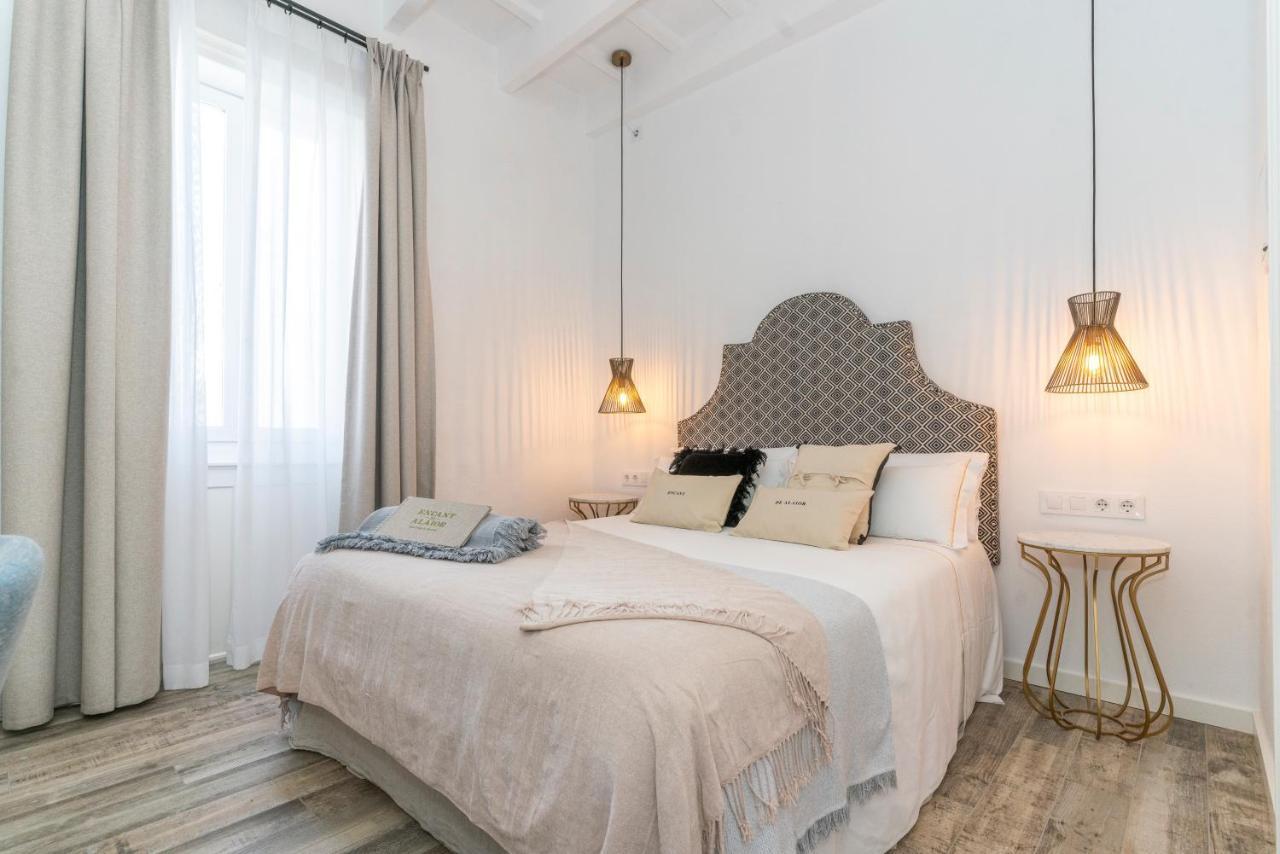 Encant De Alaior Boutique Hotel Екстериор снимка
