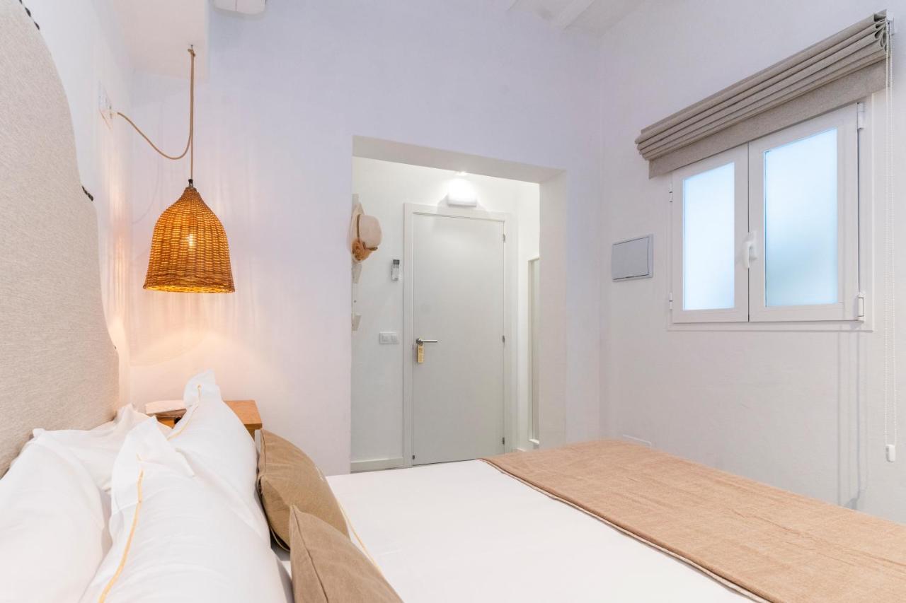 Encant De Alaior Boutique Hotel Екстериор снимка