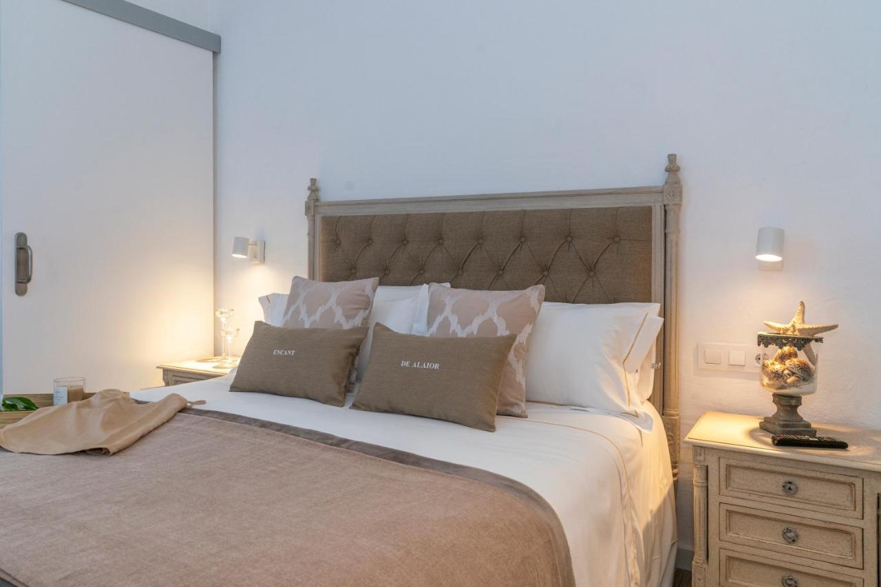 Encant De Alaior Boutique Hotel Екстериор снимка