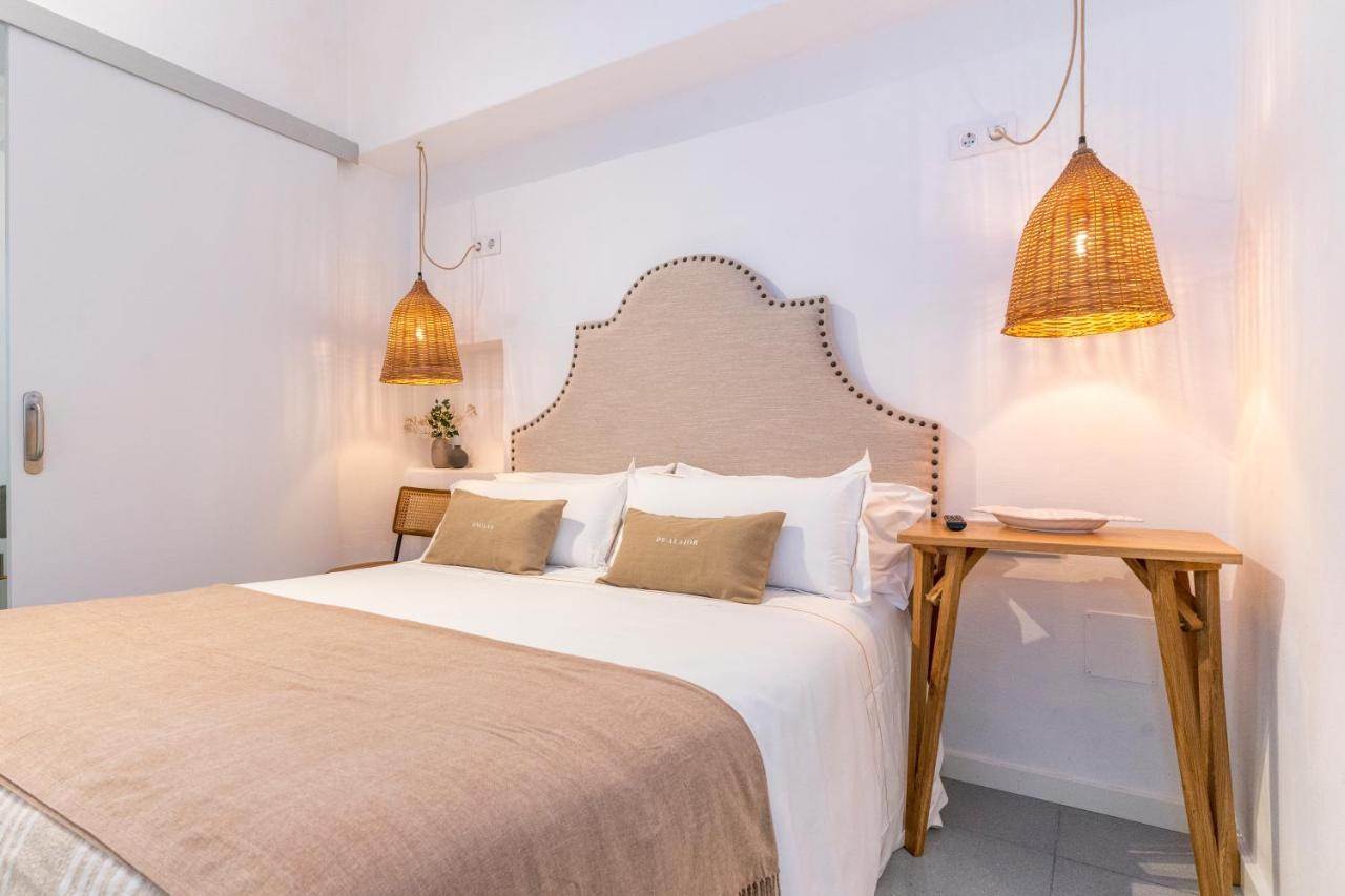 Encant De Alaior Boutique Hotel Екстериор снимка