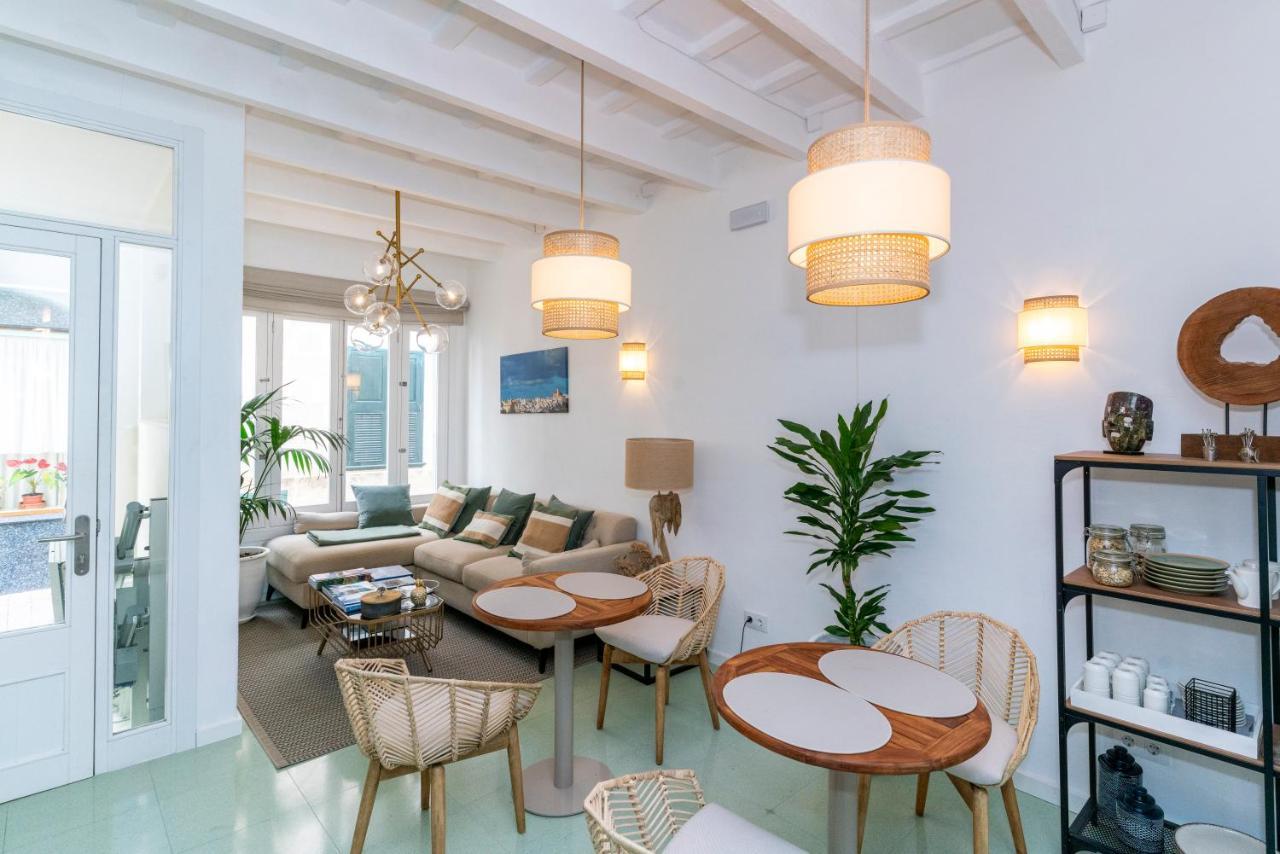 Encant De Alaior Boutique Hotel Екстериор снимка
