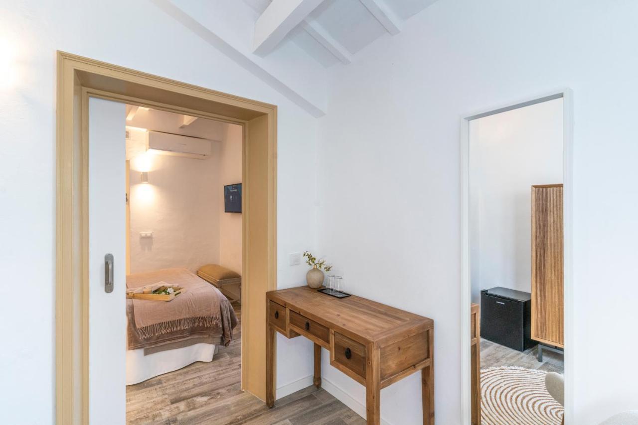 Encant De Alaior Boutique Hotel Екстериор снимка