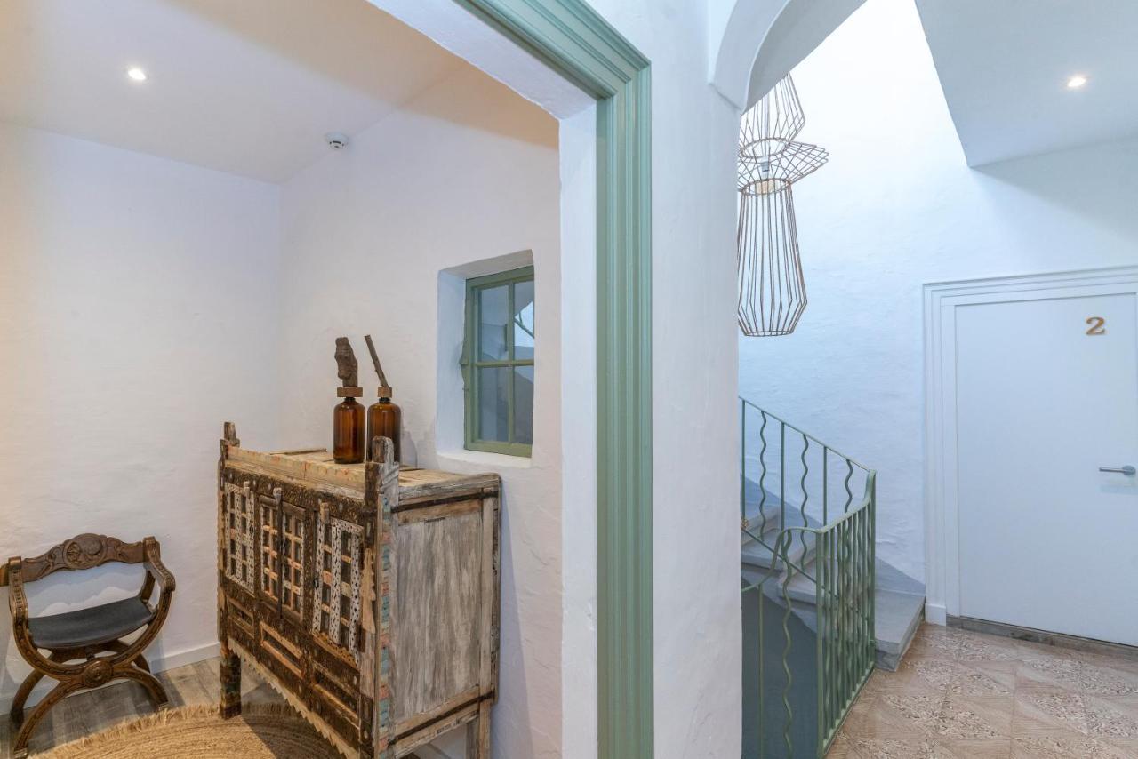 Encant De Alaior Boutique Hotel Екстериор снимка