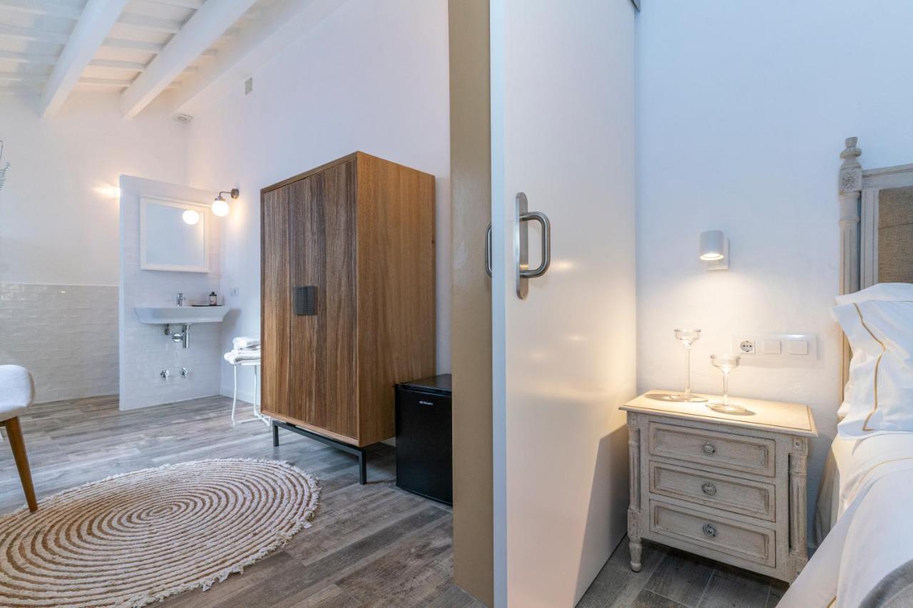 Encant De Alaior Boutique Hotel Екстериор снимка