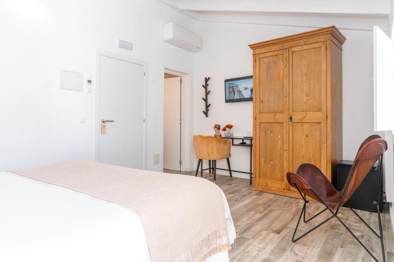 Encant De Alaior Boutique Hotel Екстериор снимка