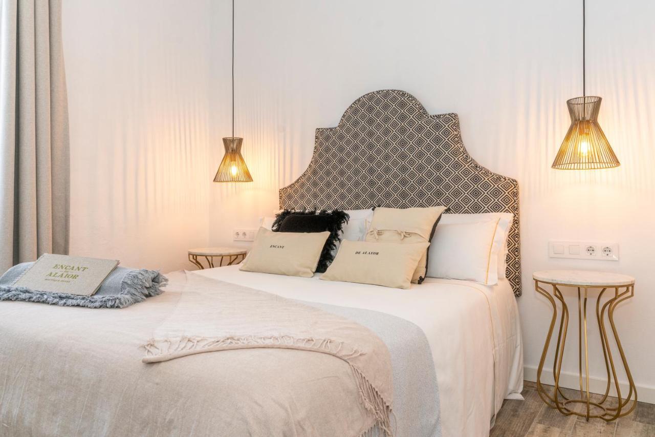 Encant De Alaior Boutique Hotel Екстериор снимка