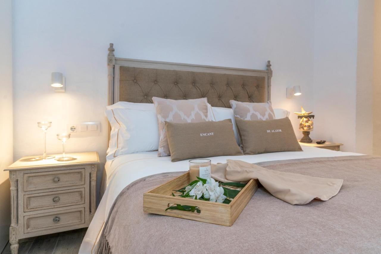 Encant De Alaior Boutique Hotel Екстериор снимка