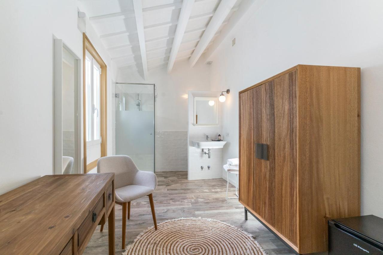 Encant De Alaior Boutique Hotel Екстериор снимка