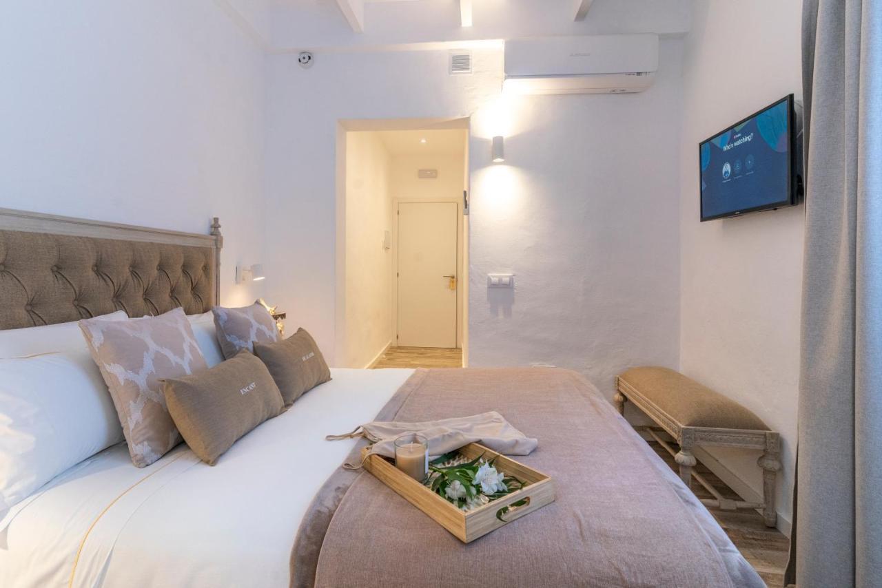 Encant De Alaior Boutique Hotel Екстериор снимка