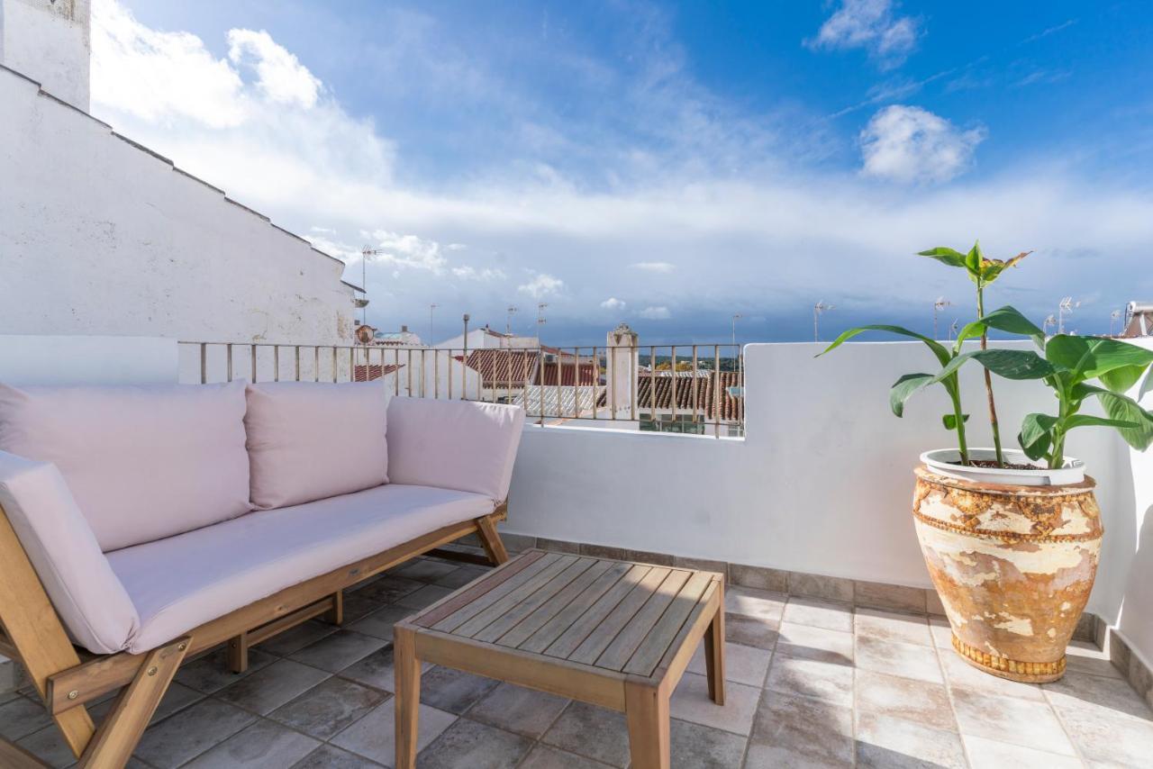 Encant De Alaior Boutique Hotel Екстериор снимка