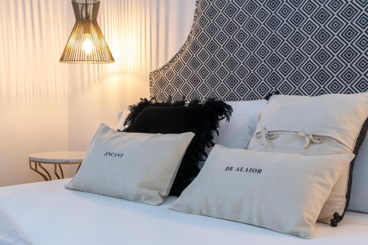 Encant De Alaior Boutique Hotel Екстериор снимка