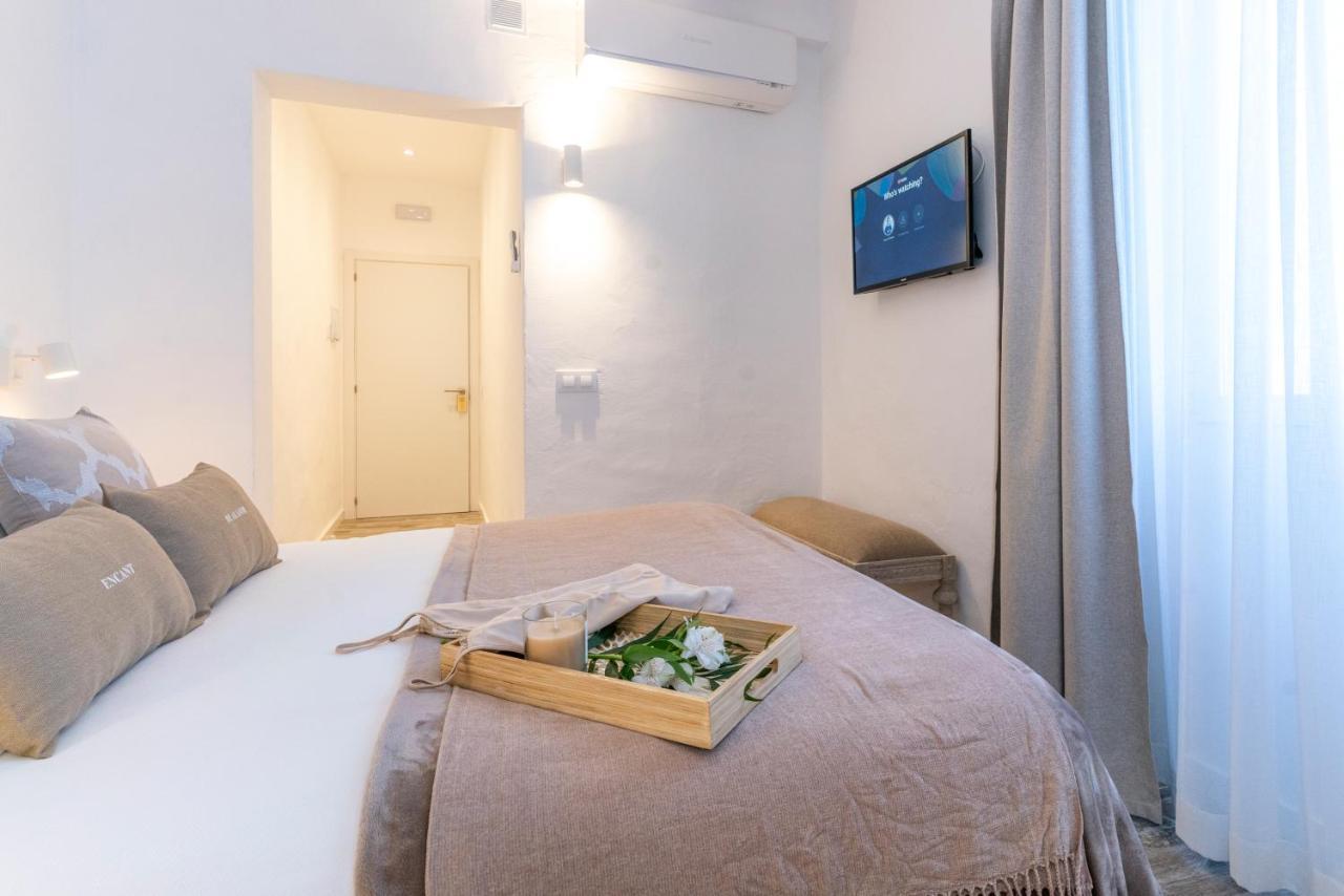 Encant De Alaior Boutique Hotel Екстериор снимка
