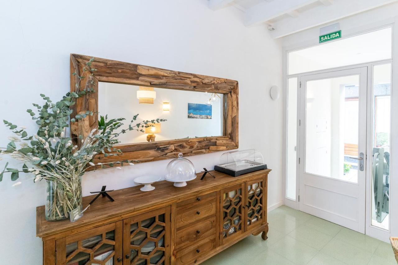 Encant De Alaior Boutique Hotel Екстериор снимка