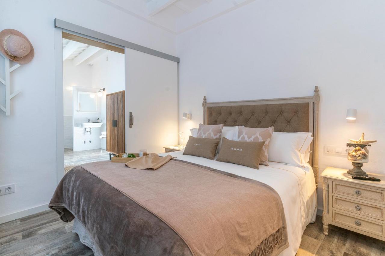 Encant De Alaior Boutique Hotel Екстериор снимка