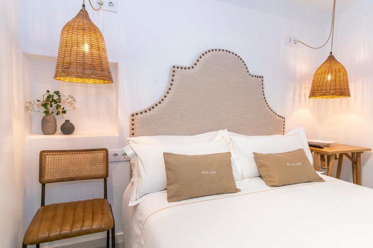 Encant De Alaior Boutique Hotel Екстериор снимка