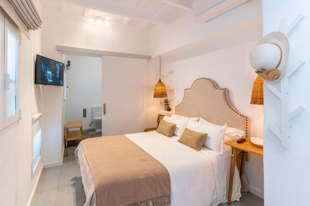 Encant De Alaior Boutique Hotel Екстериор снимка