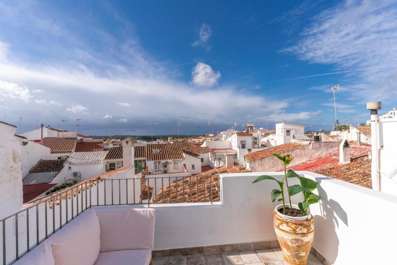 Encant De Alaior Boutique Hotel Екстериор снимка