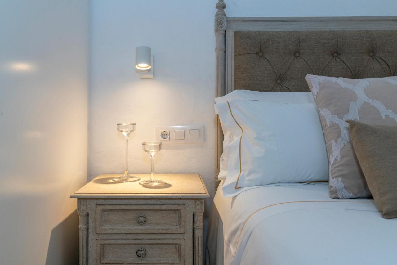 Encant De Alaior Boutique Hotel Екстериор снимка