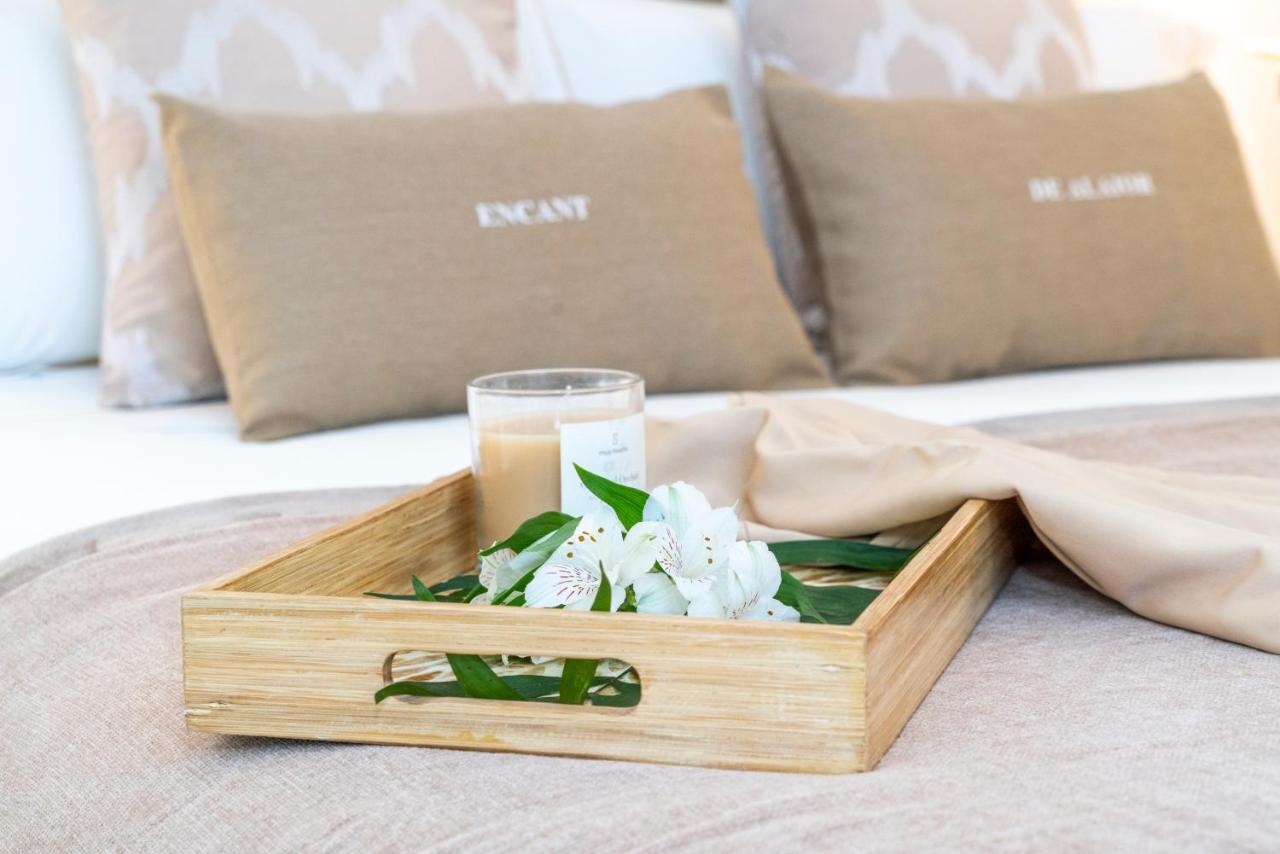 Encant De Alaior Boutique Hotel Екстериор снимка