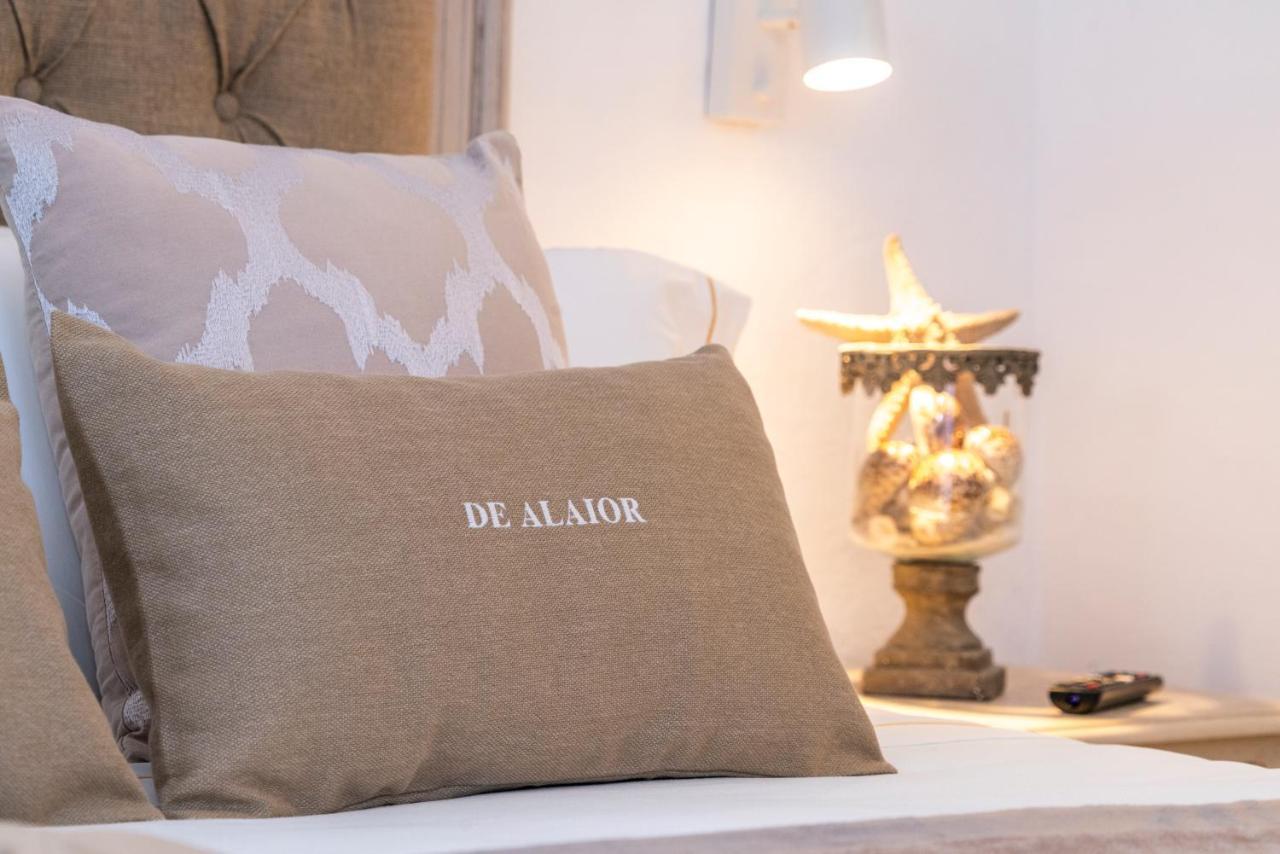 Encant De Alaior Boutique Hotel Екстериор снимка