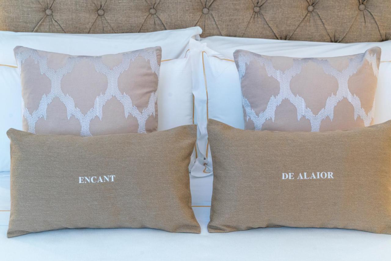 Encant De Alaior Boutique Hotel Екстериор снимка