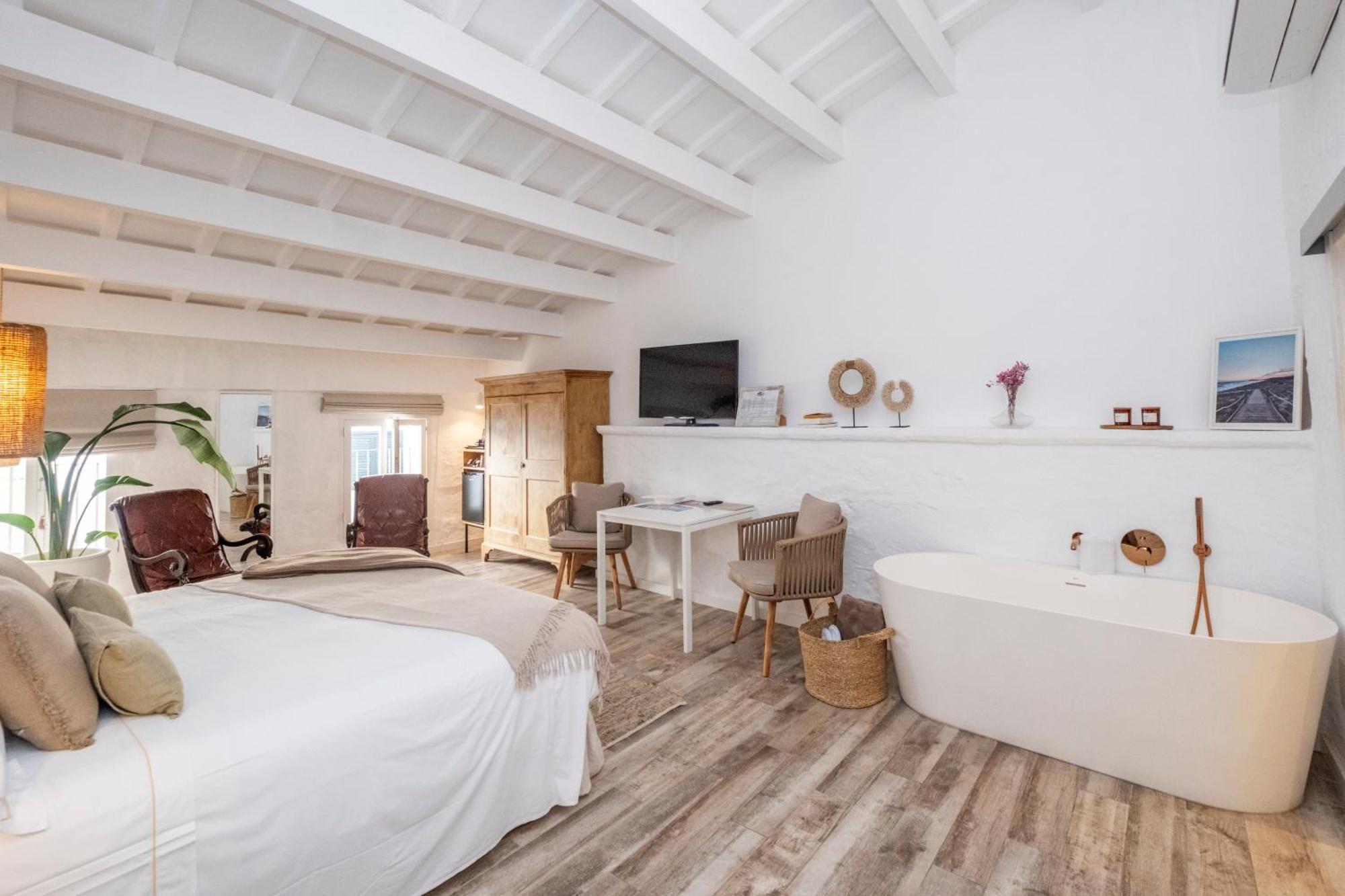 Encant De Alaior Boutique Hotel Екстериор снимка