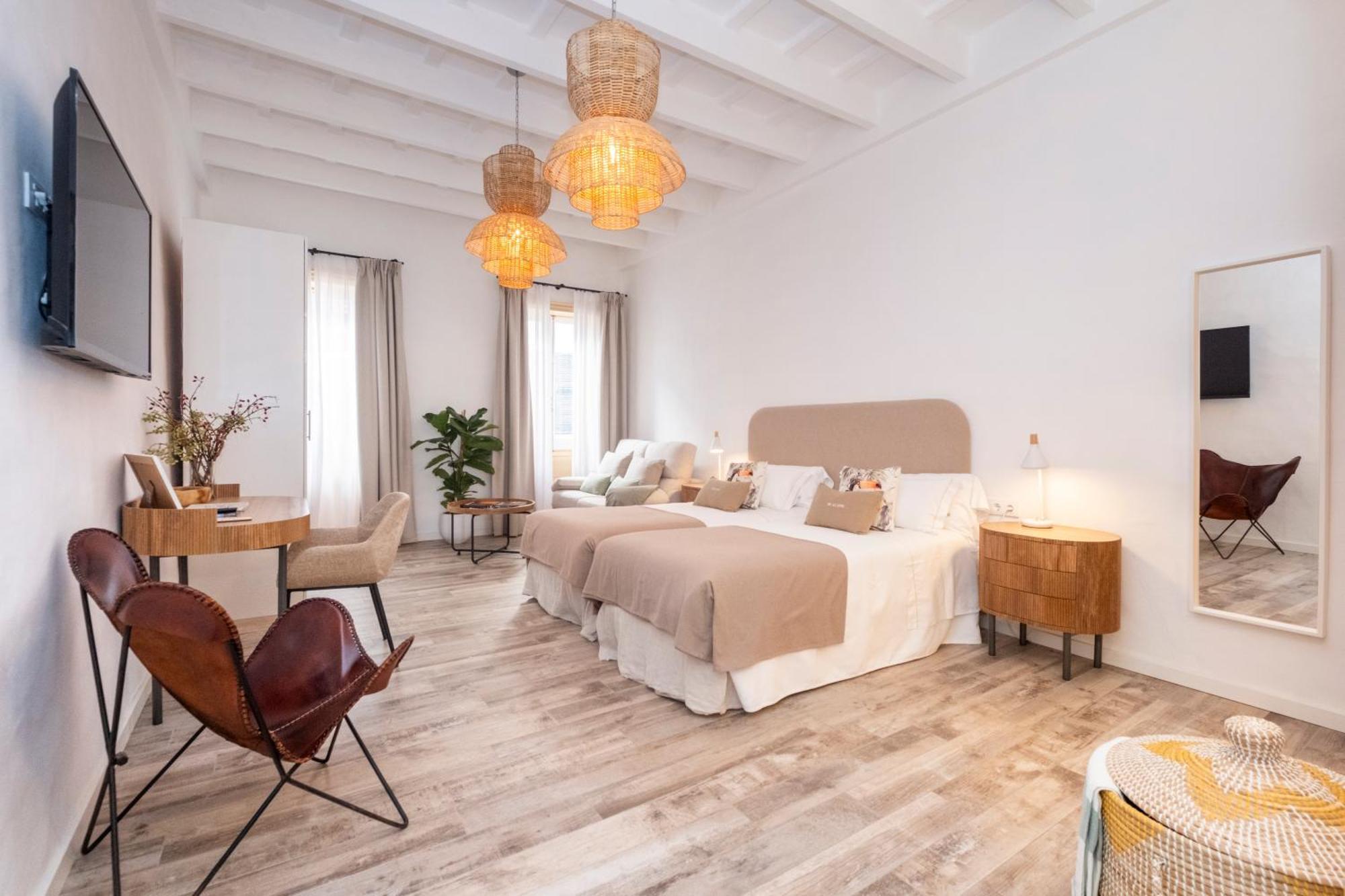 Encant De Alaior Boutique Hotel Екстериор снимка