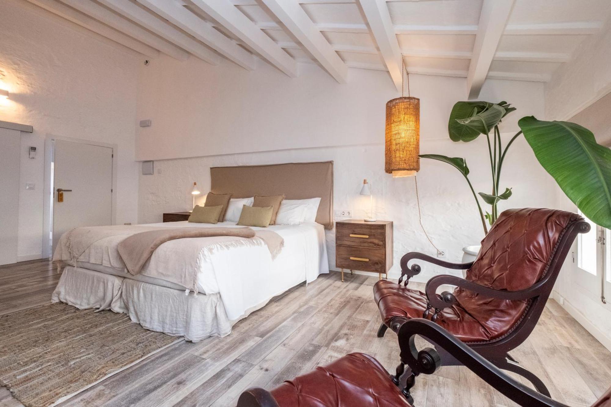 Encant De Alaior Boutique Hotel Екстериор снимка