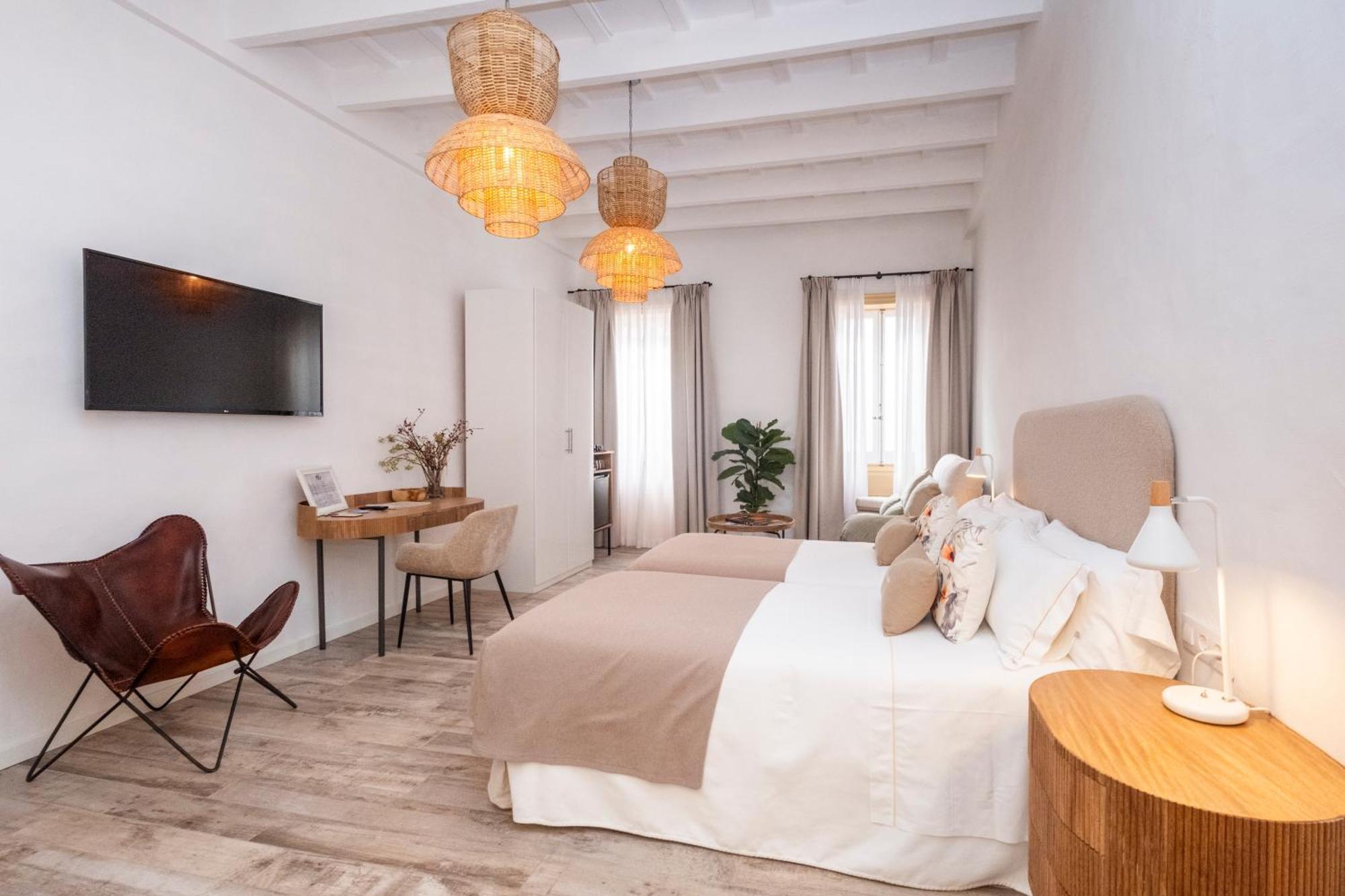 Encant De Alaior Boutique Hotel Екстериор снимка