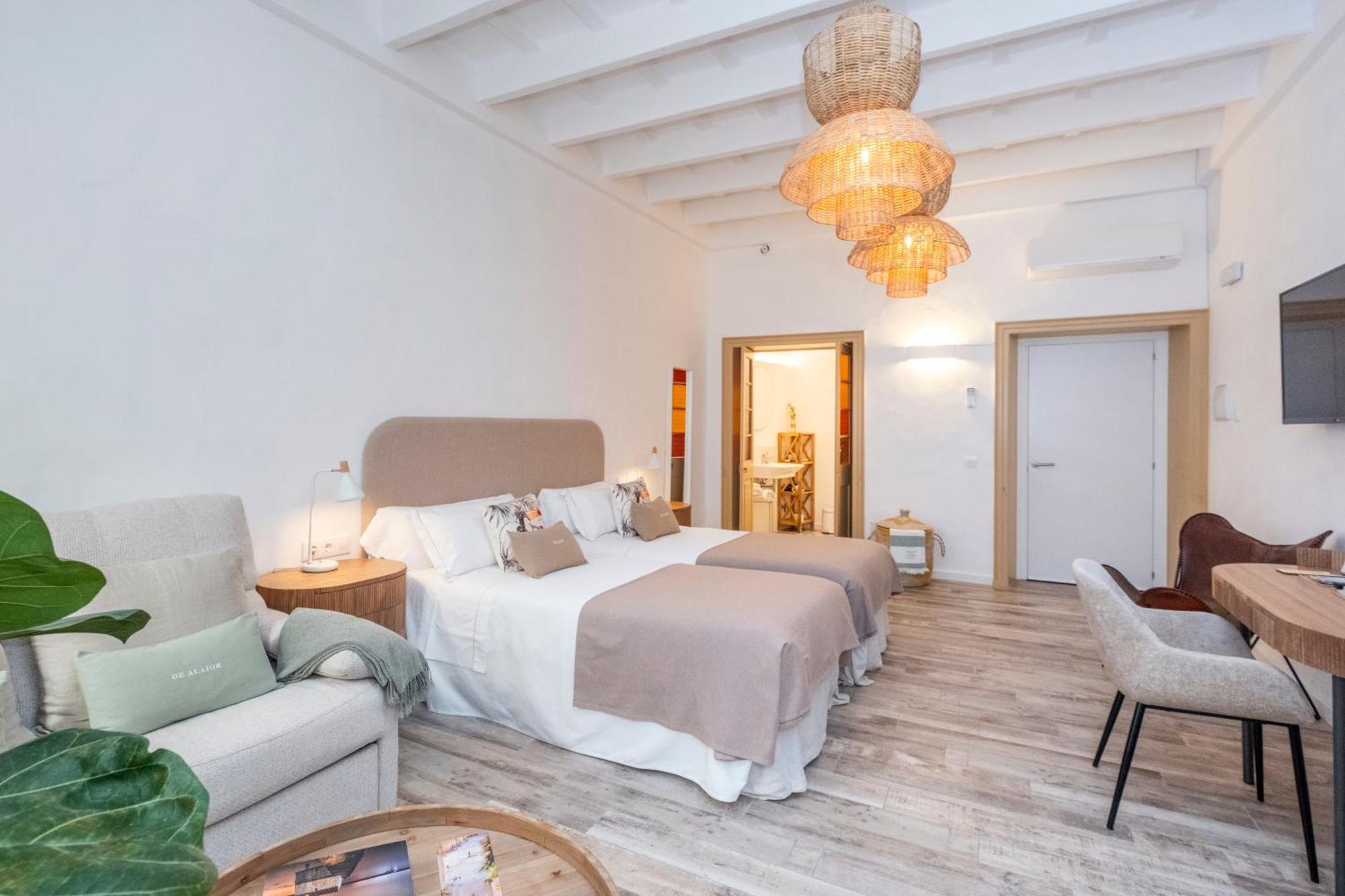 Encant De Alaior Boutique Hotel Екстериор снимка